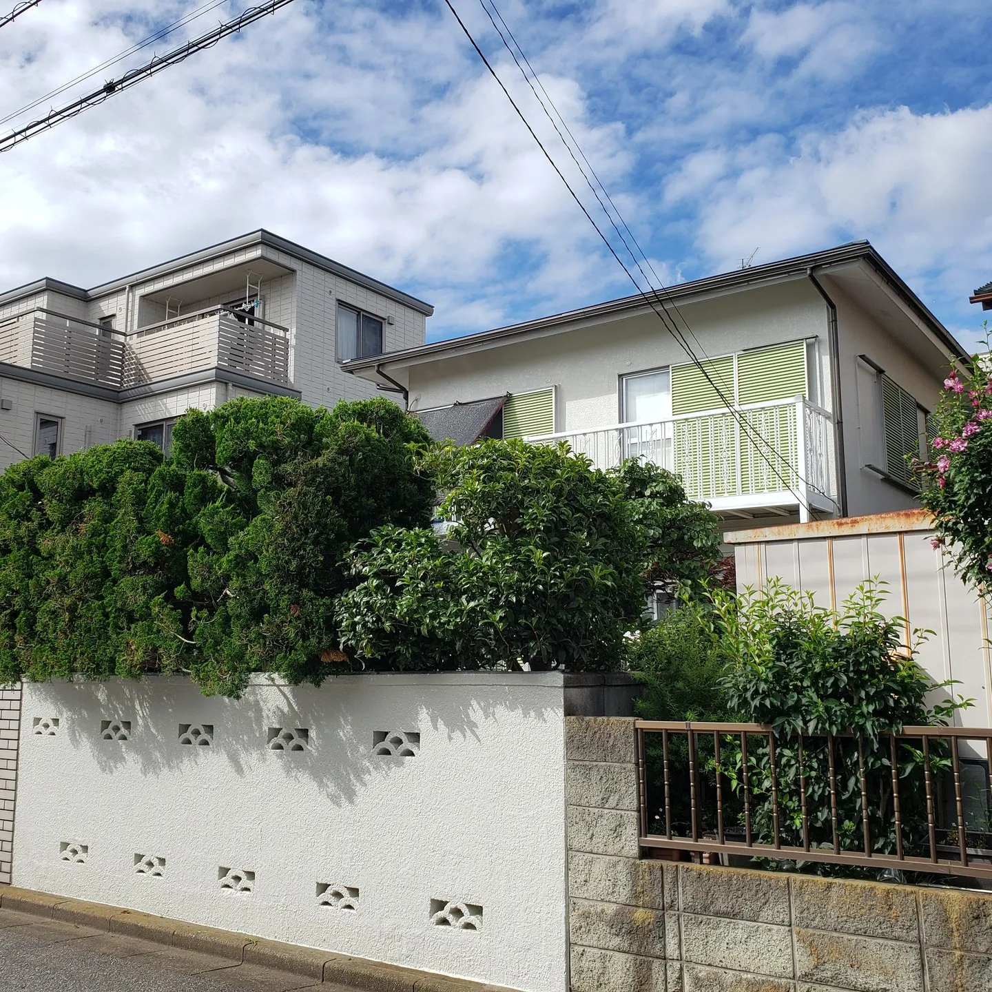 春日部市の家を守る！プロの防水対策ガイド