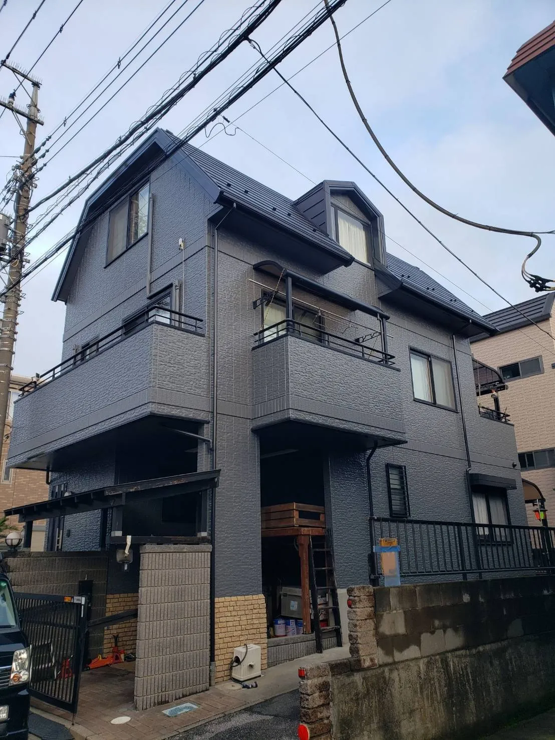 こだわりと良質な仕事を実現！リメークペイントという会社の魅力！