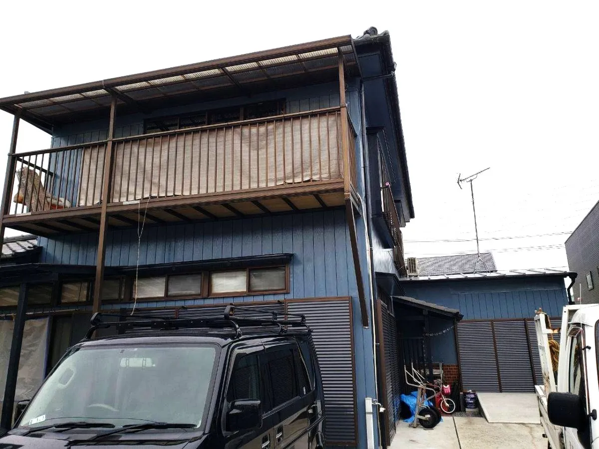 【実はピンチ！？】今、塗料がなかなか入ってきません！